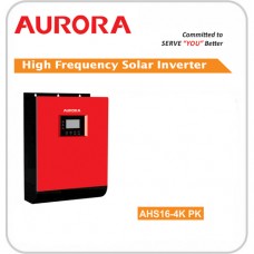 High Frequency Solar Inverter AHS16-4K PK 